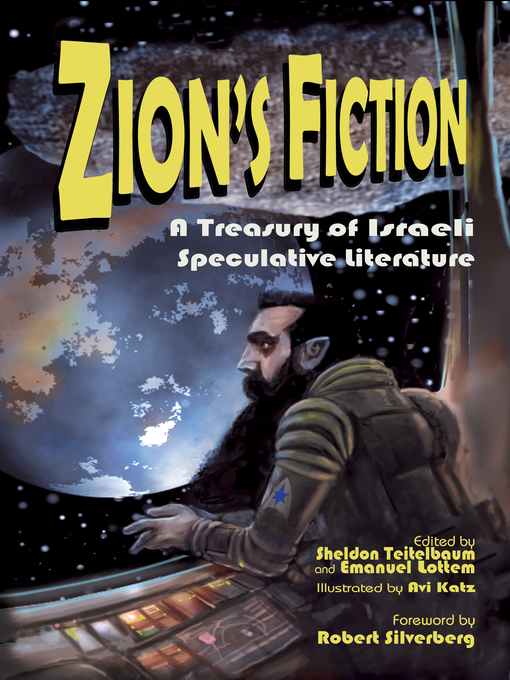 Title details for Zion's Fiction by Sheldon Teitelbaum - Available